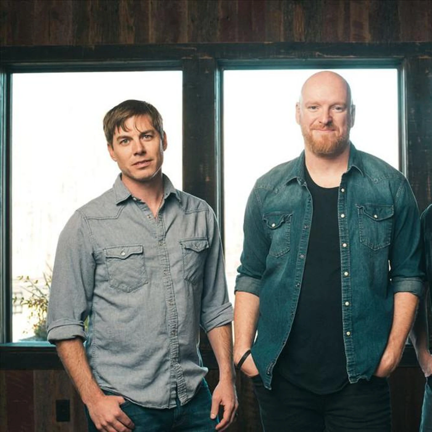 Iron Bell Music Brand Page