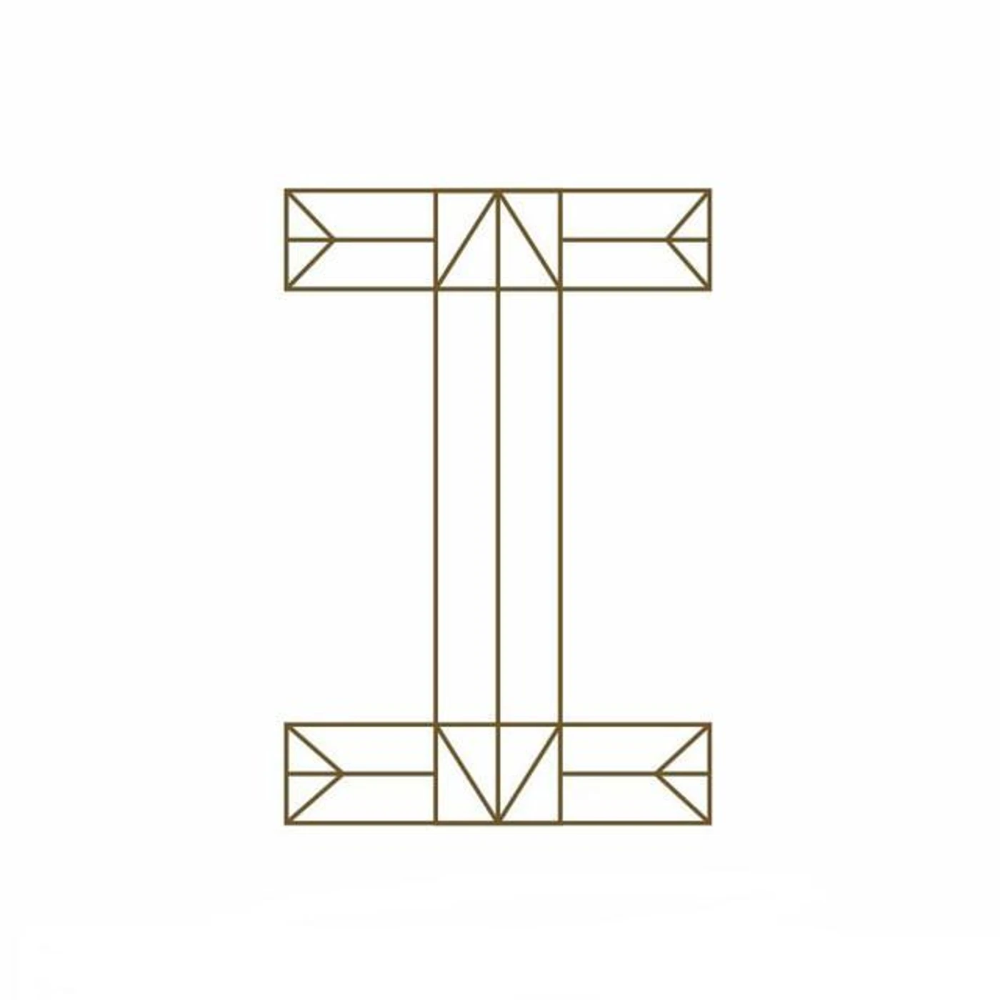 Iron City Worship Brand Page