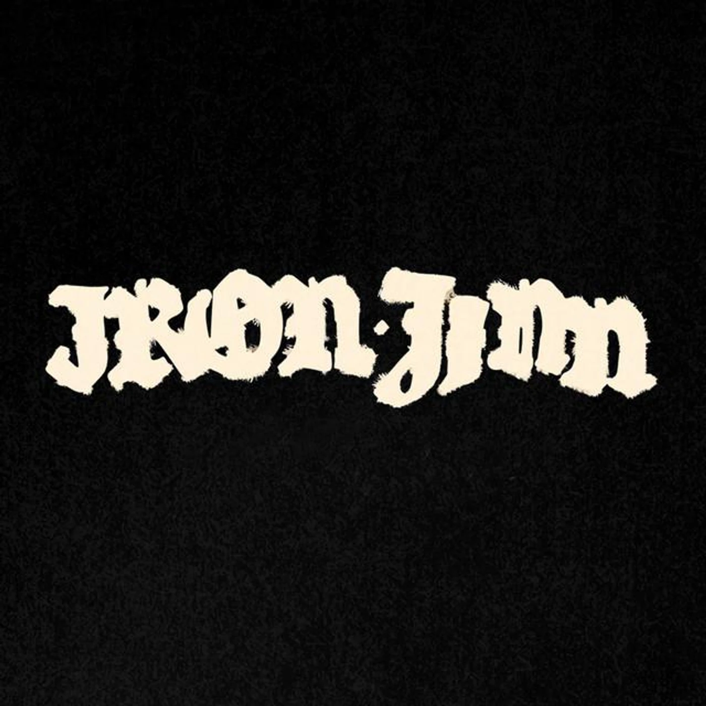 Iron Jinn Brand Page