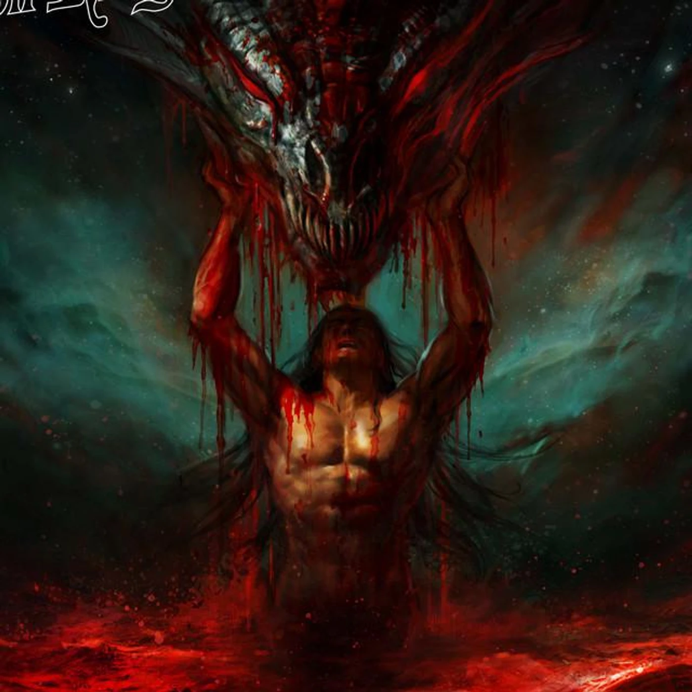 Iron Kingdom Brand Page