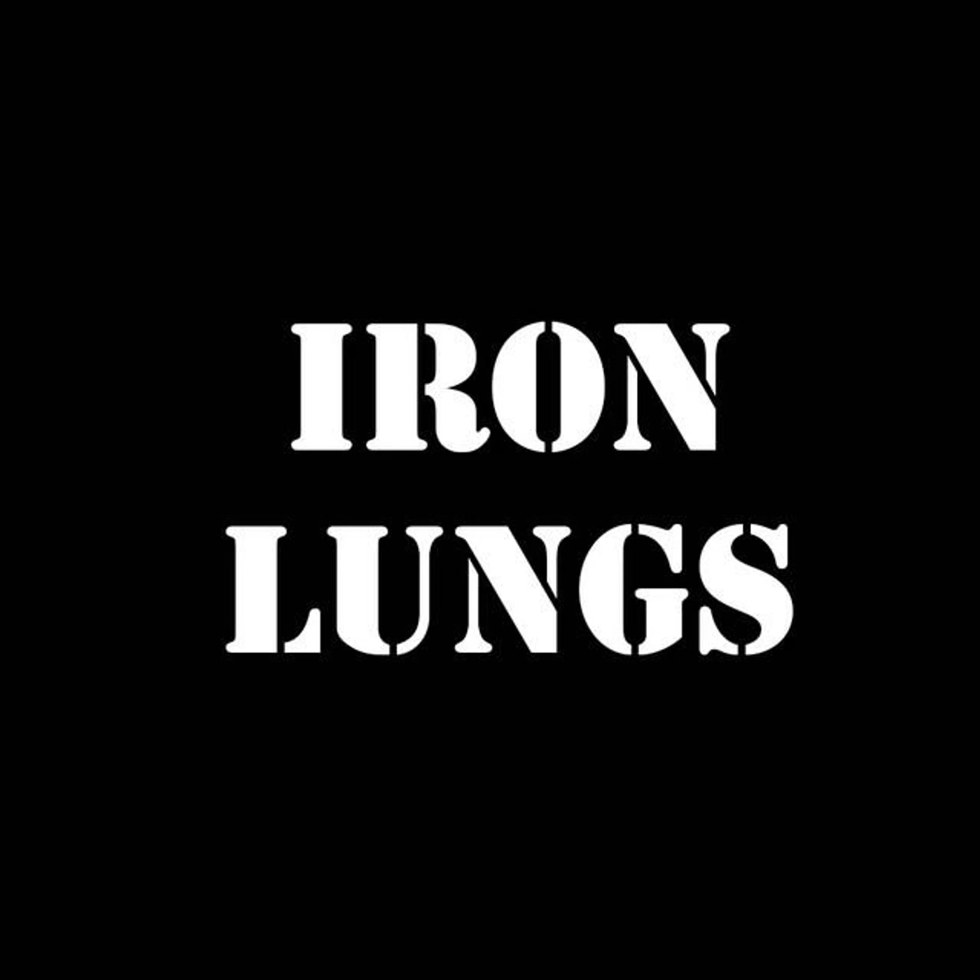 Iron Lungs