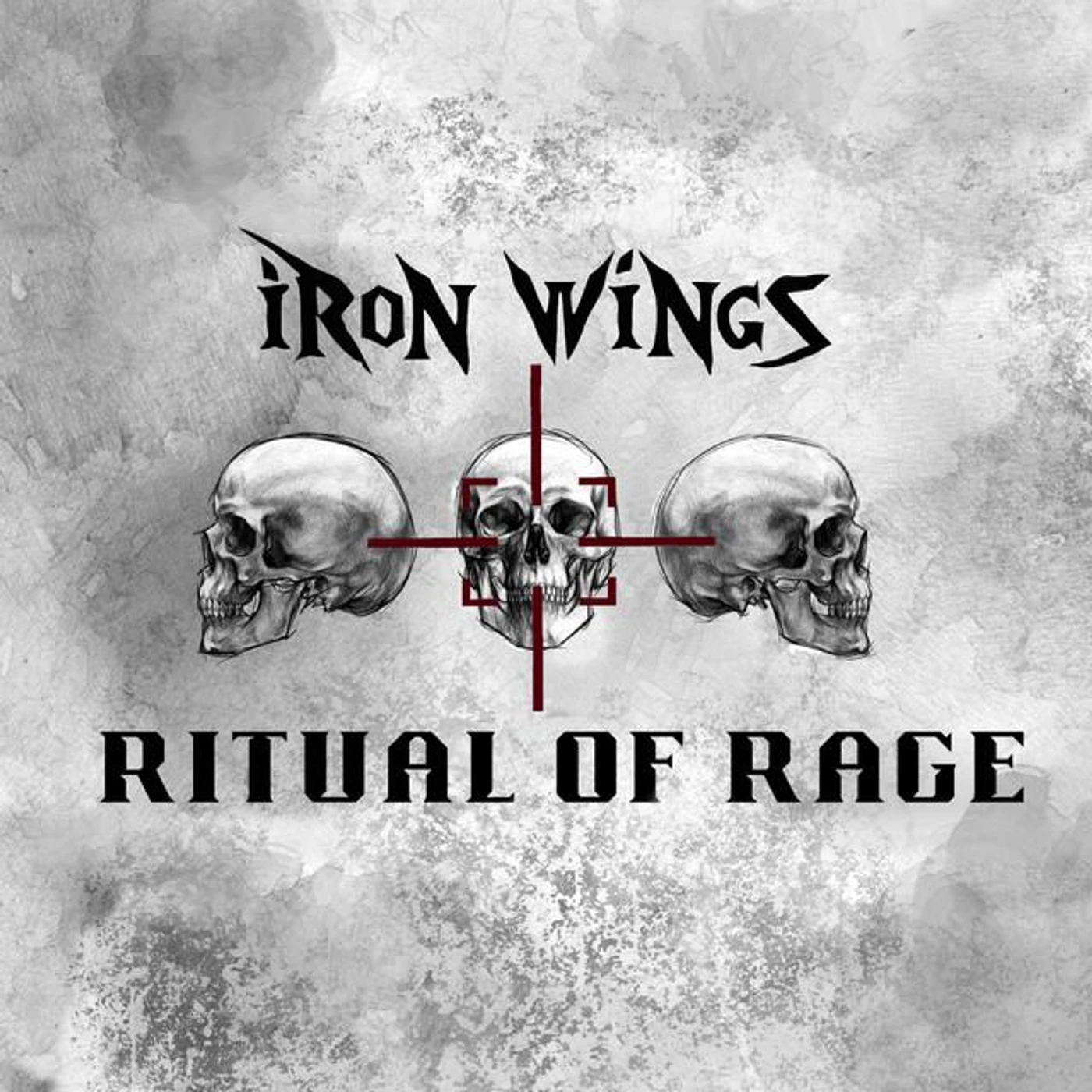 Iron Wings