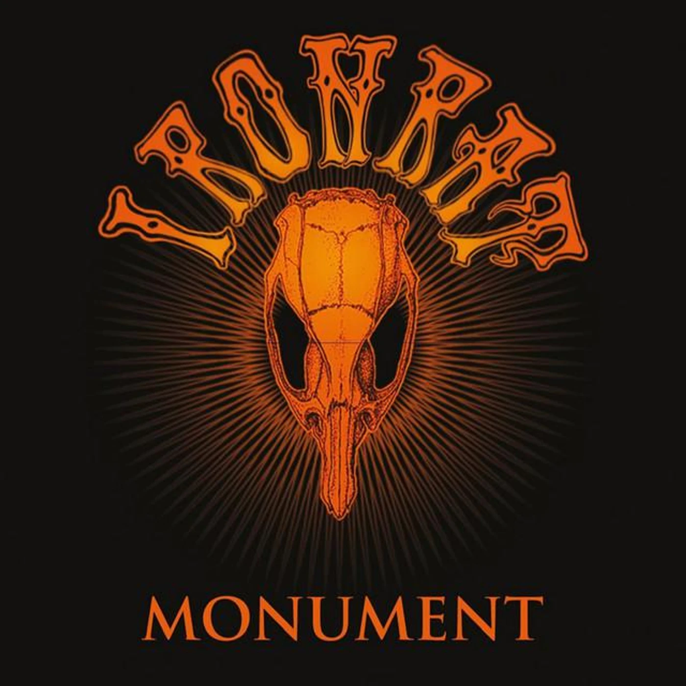 Ironrat Brand Page