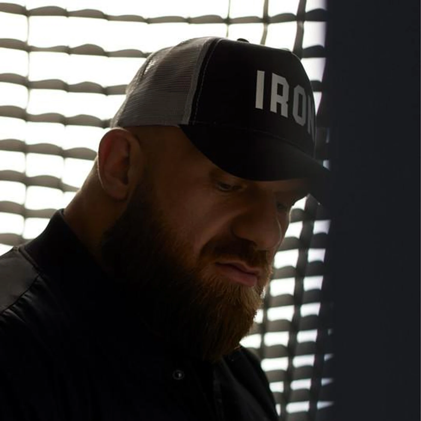 Ironvytas Brand Page