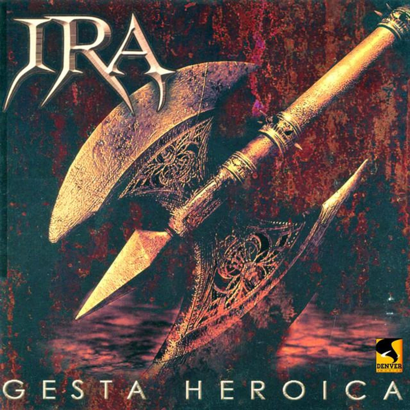 IRA Brand Page