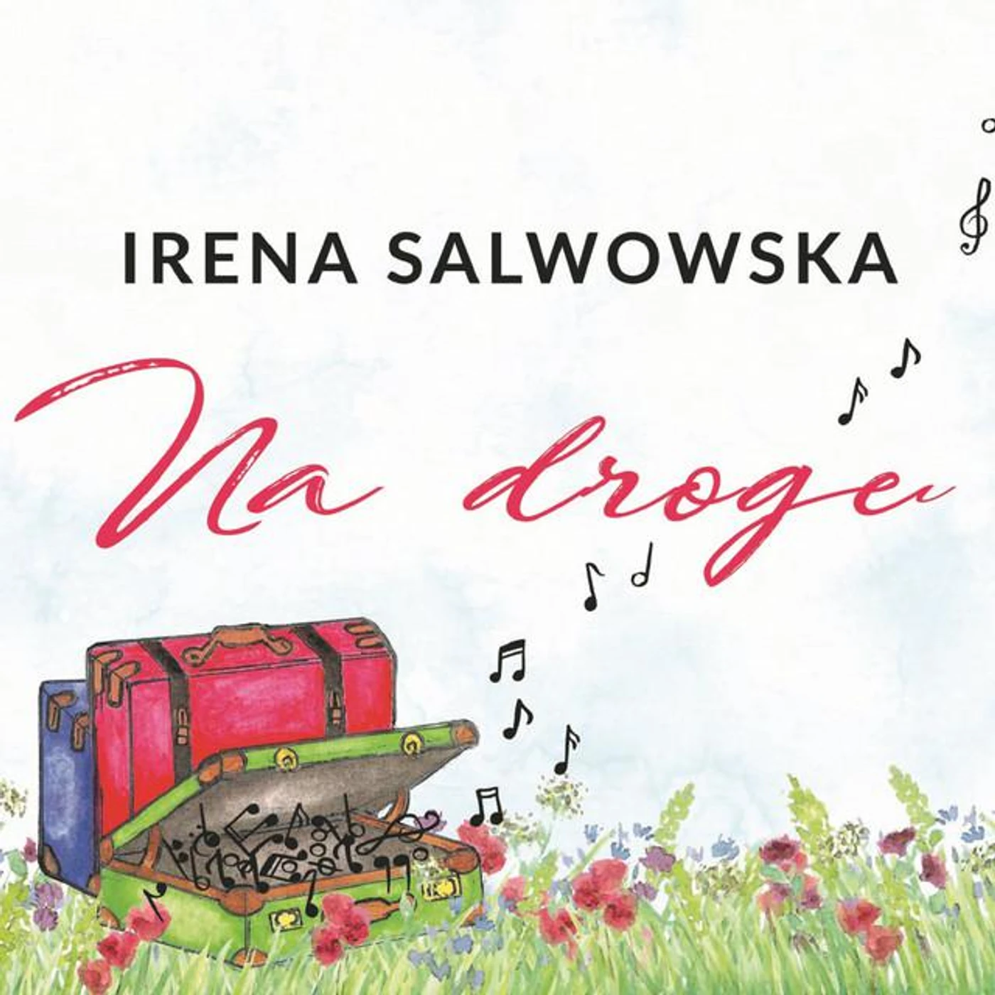 Irena Salwowska Brand Page