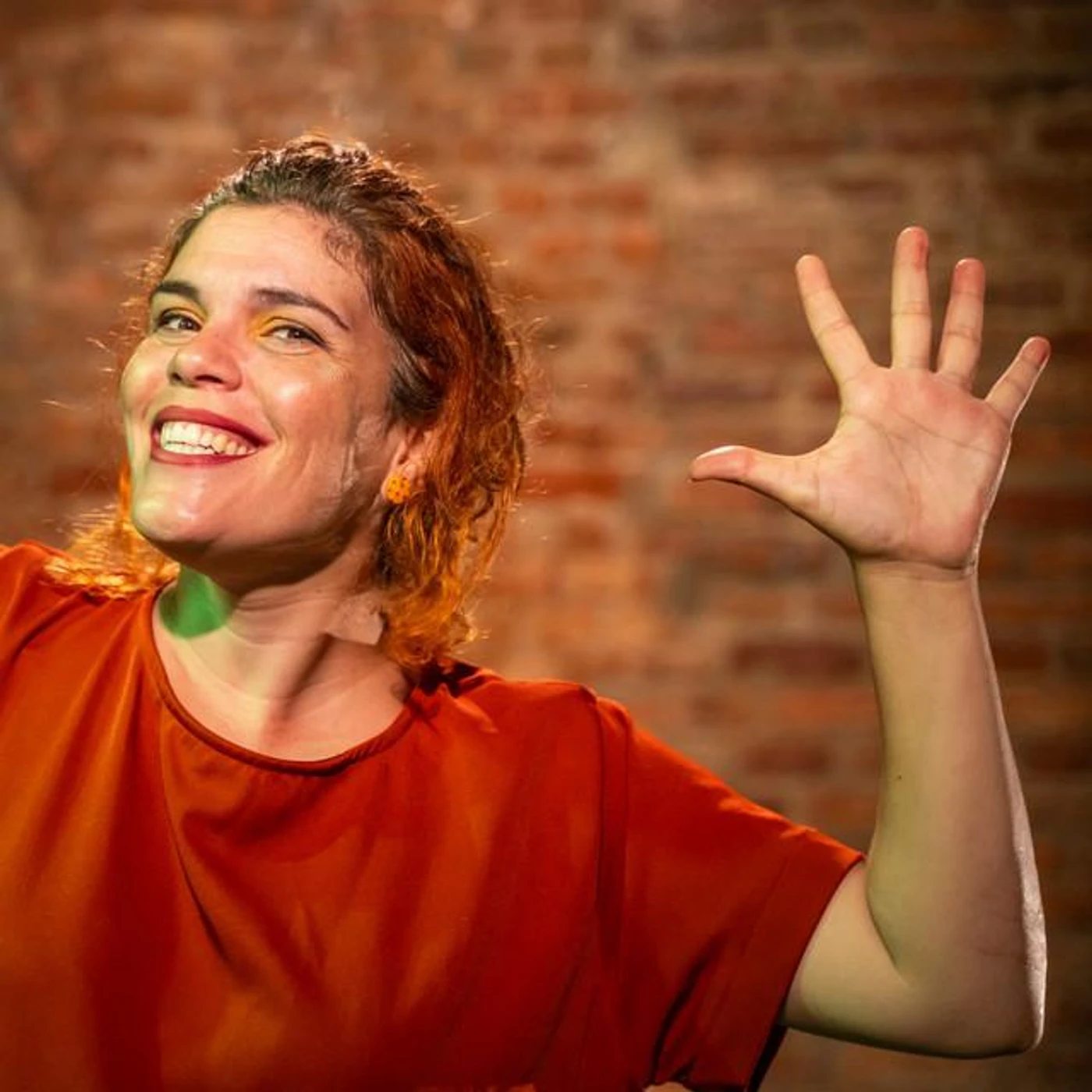 Irene Bertachini