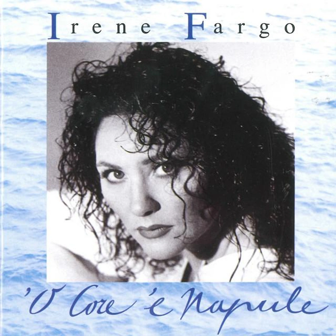 Irene Fargo Brand Page