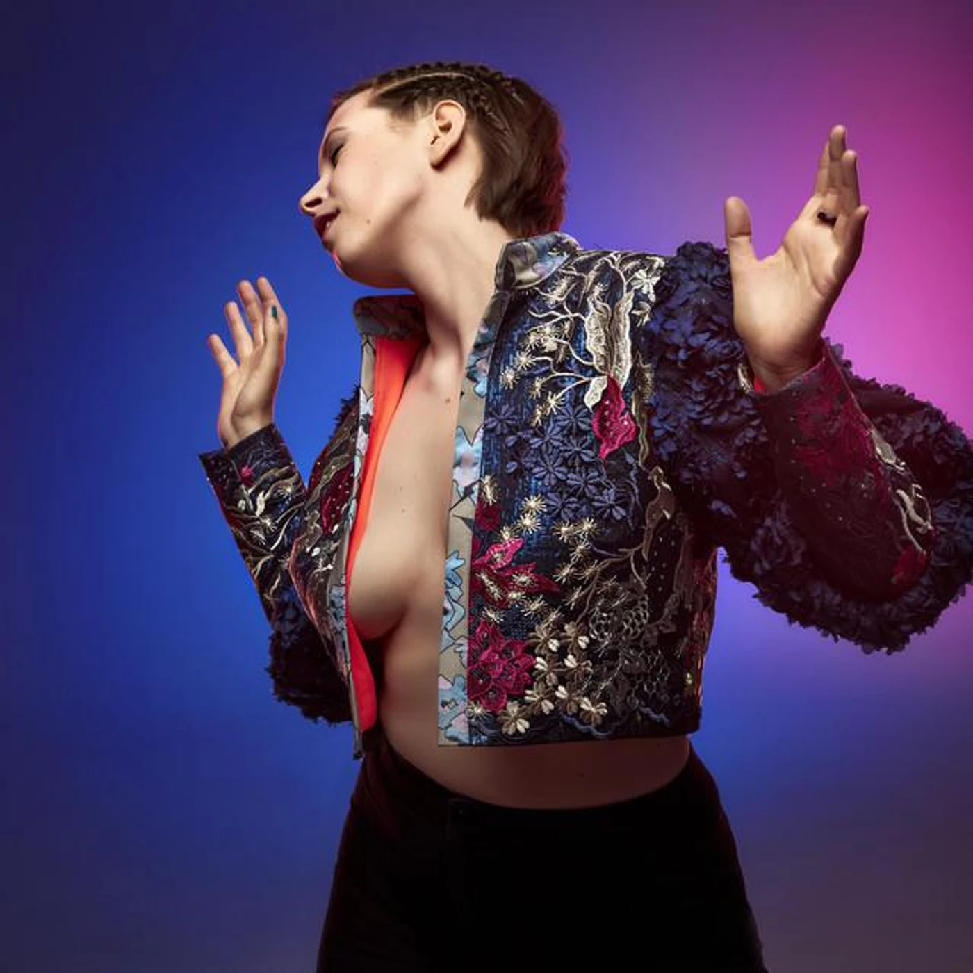 Irene Ghiotto Brand Page