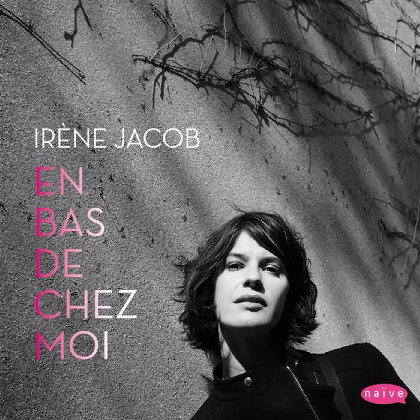 Irene Jacob Brand Page