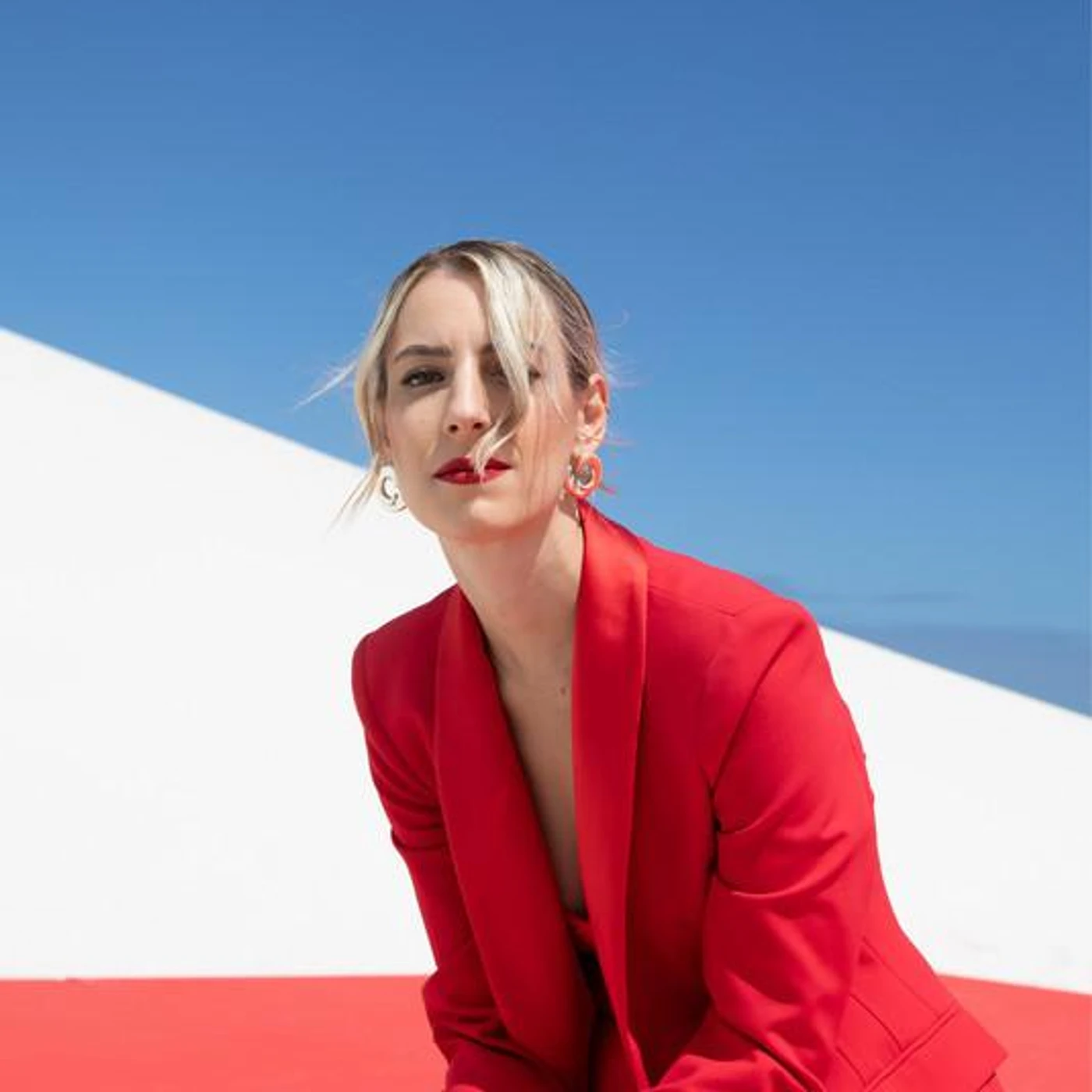 Irene Skylakaki Brand Page