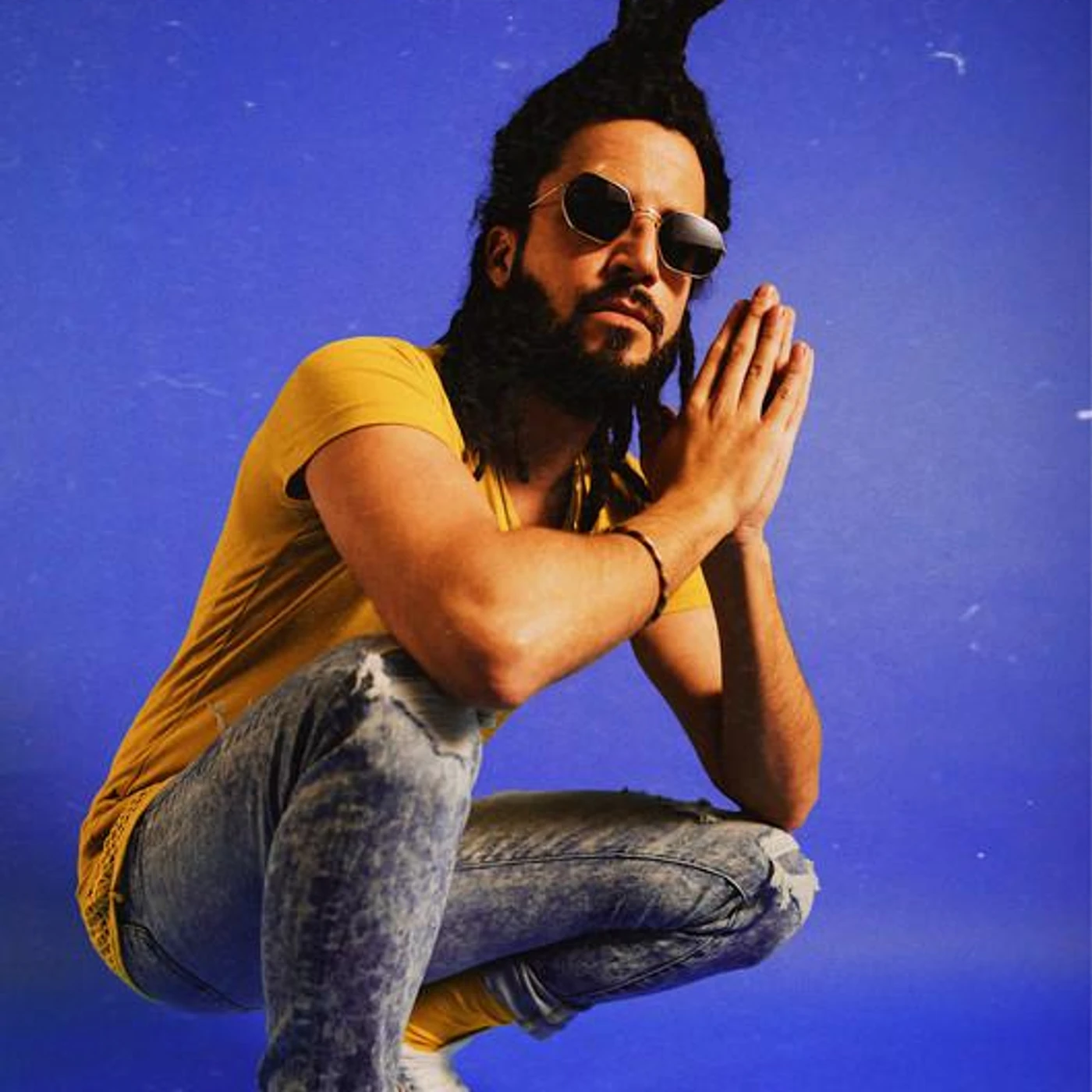 Irie Souljah Brand Page