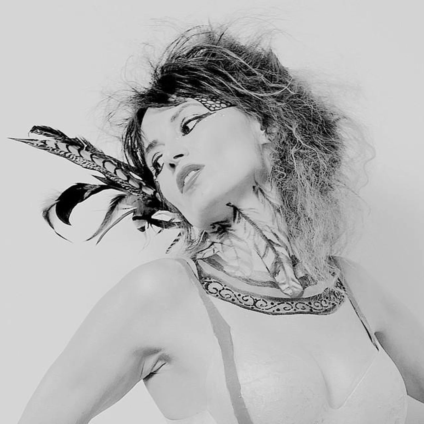 Irina Mikhailova Brand Page