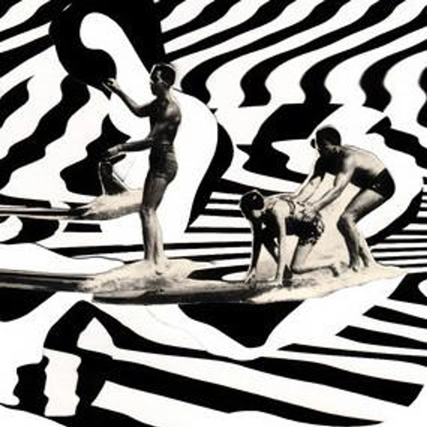 Irish Basement Brand Page