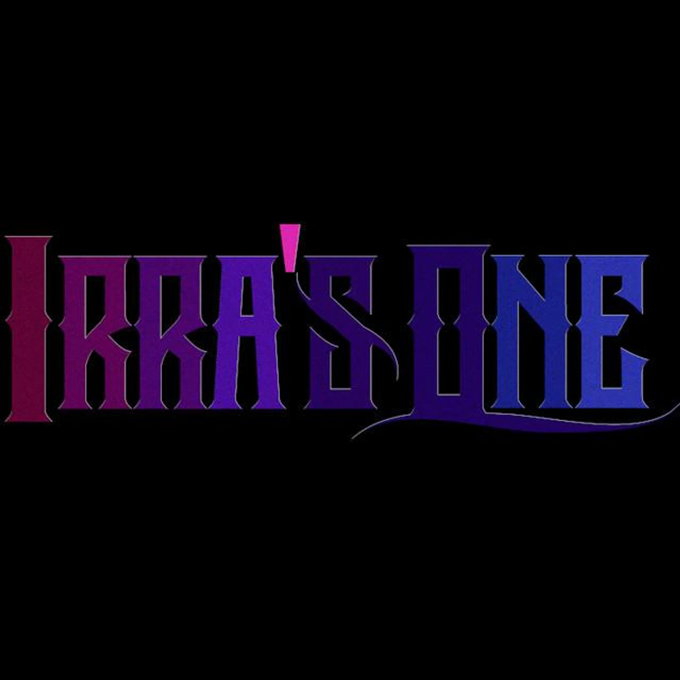 Irra's One Brand Page