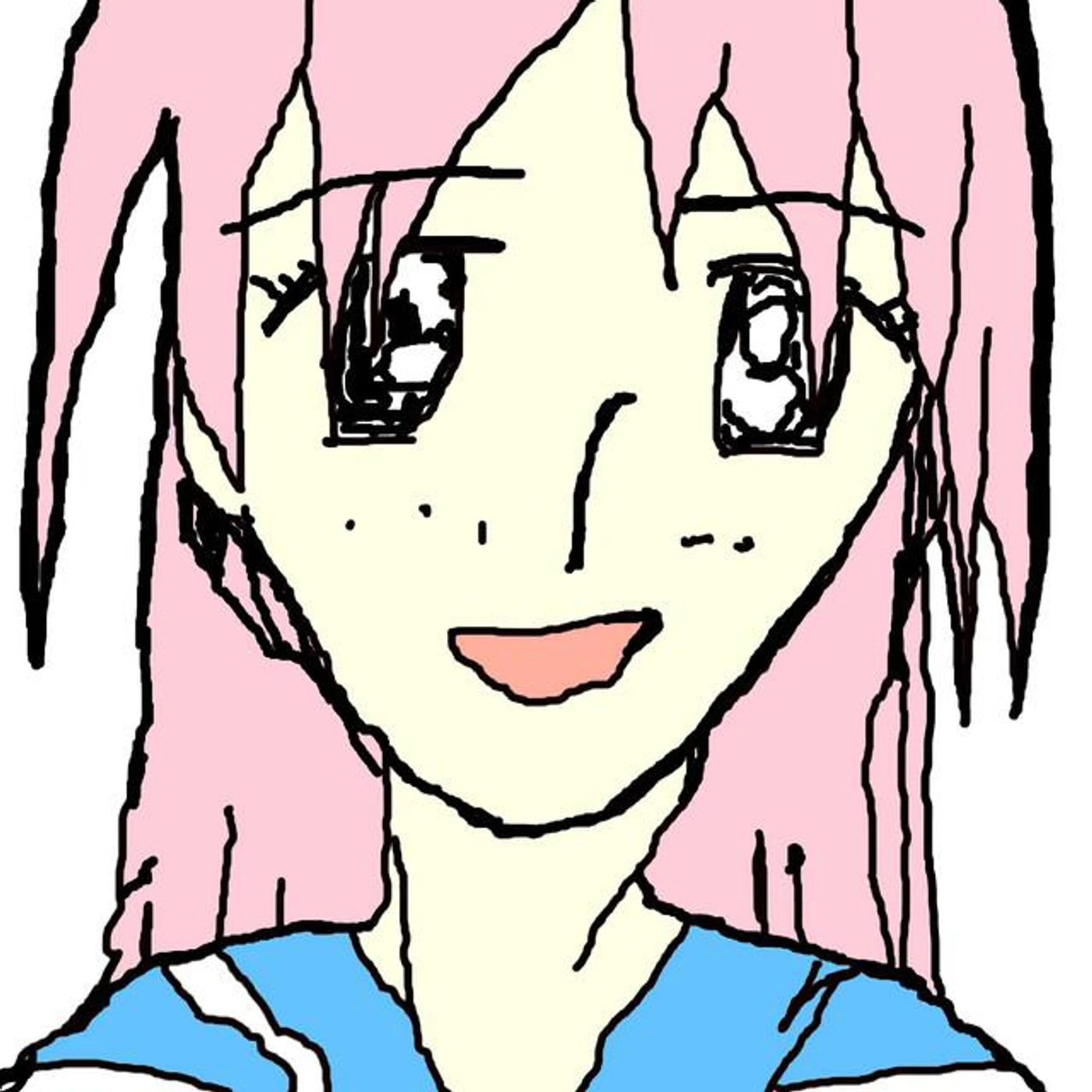 iruka no yumede sayonara