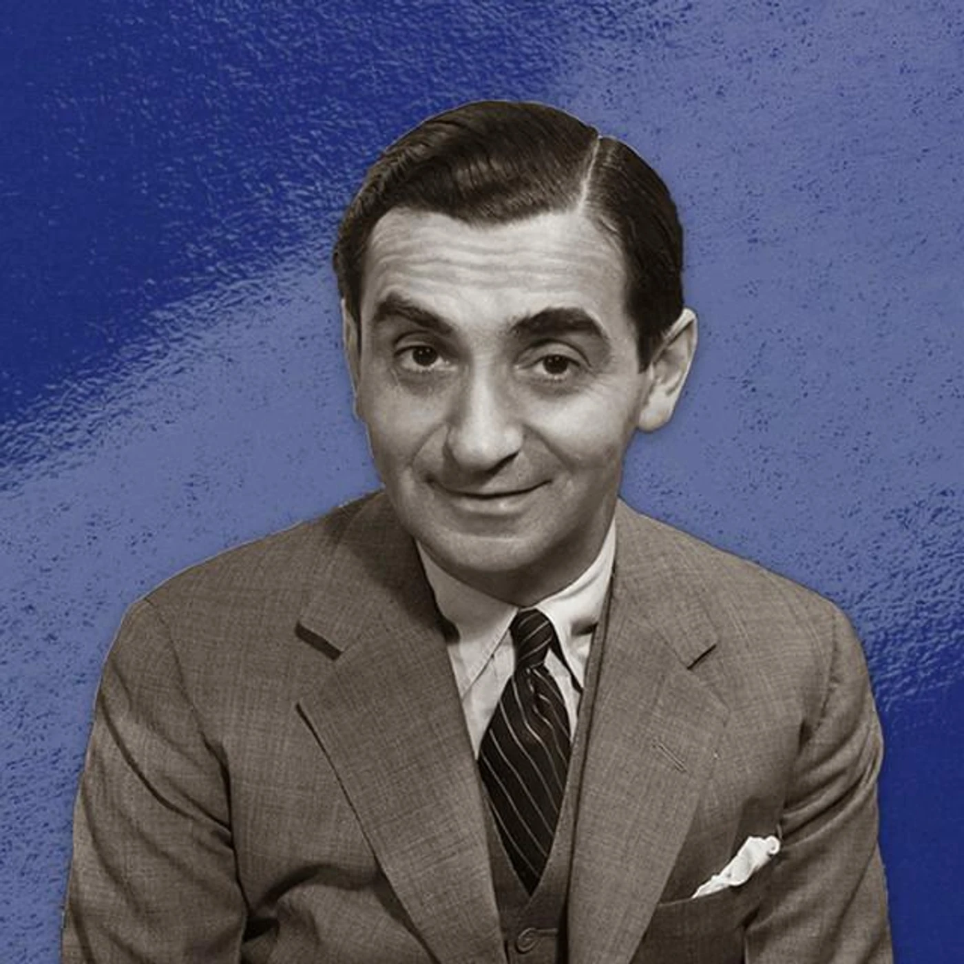 Irving Berlin Brand Page