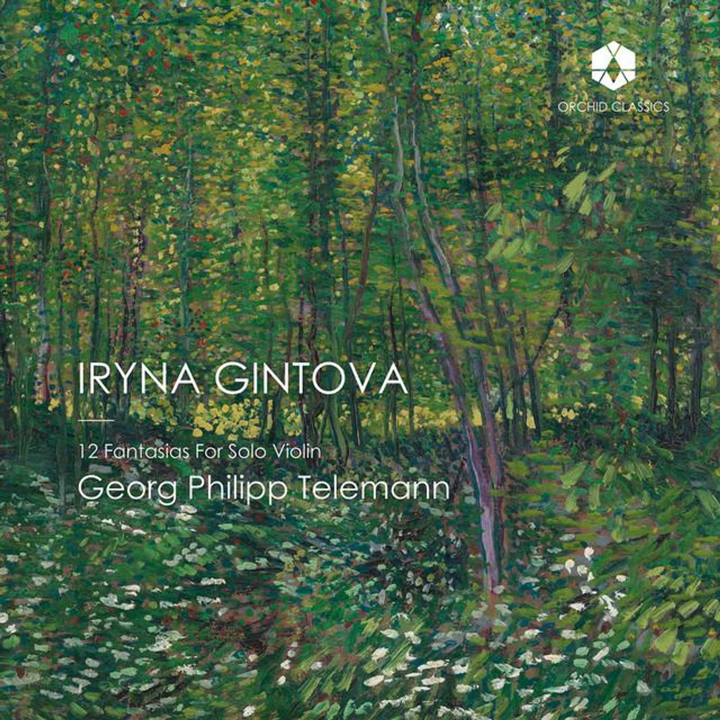Iryna Gintova