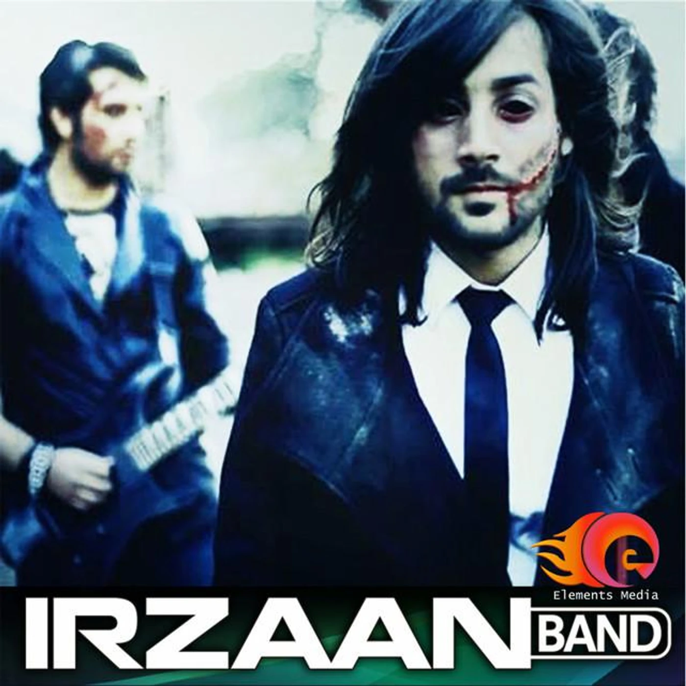 Irzaan Band