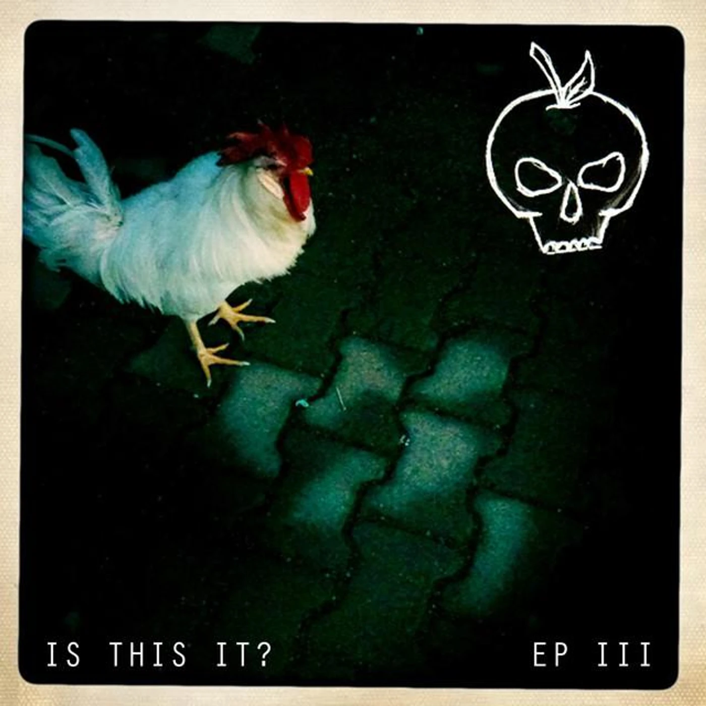 Is This It?