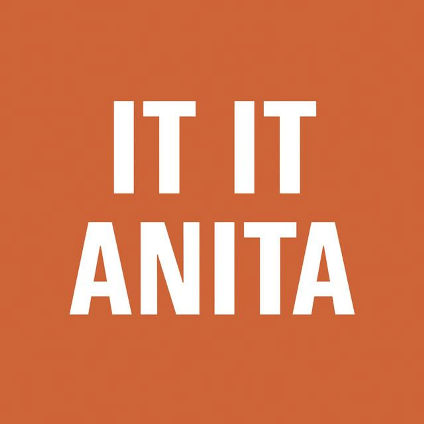 It It Anita Brand Page