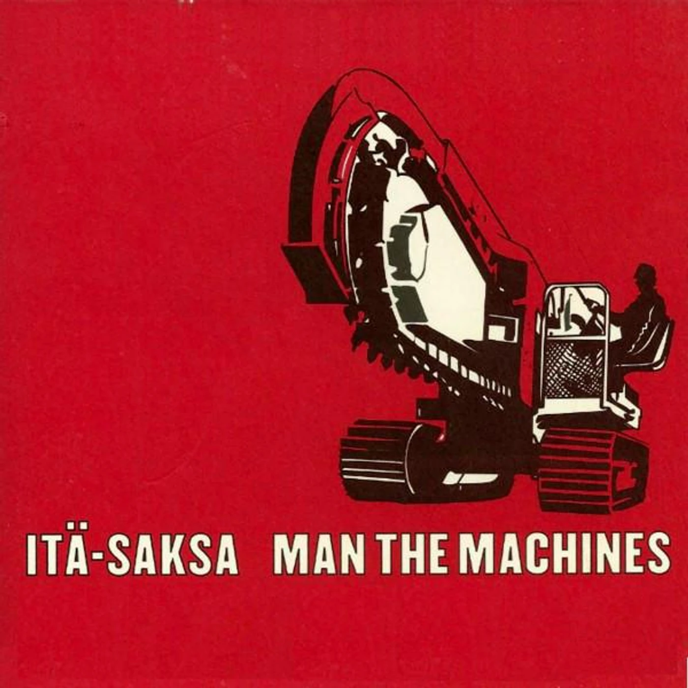 Itä-Saksa Brand Page