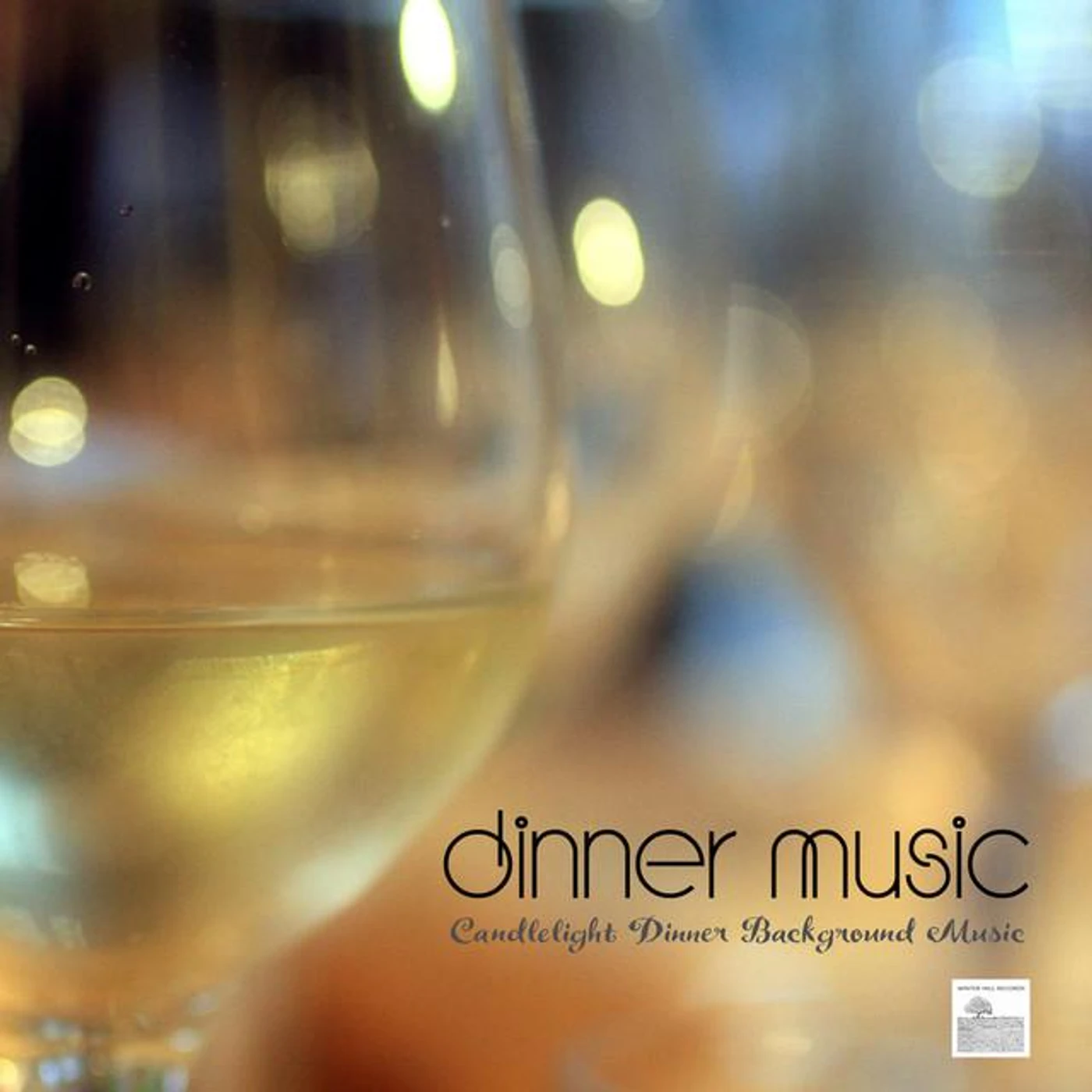 Italian Dinner Music Collective Brand Page