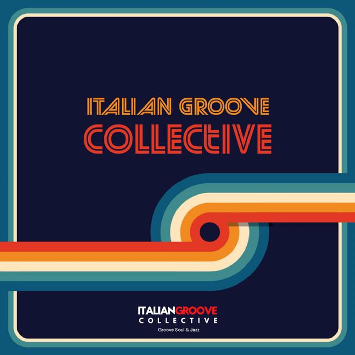 Italian Groove Collective Brand Page