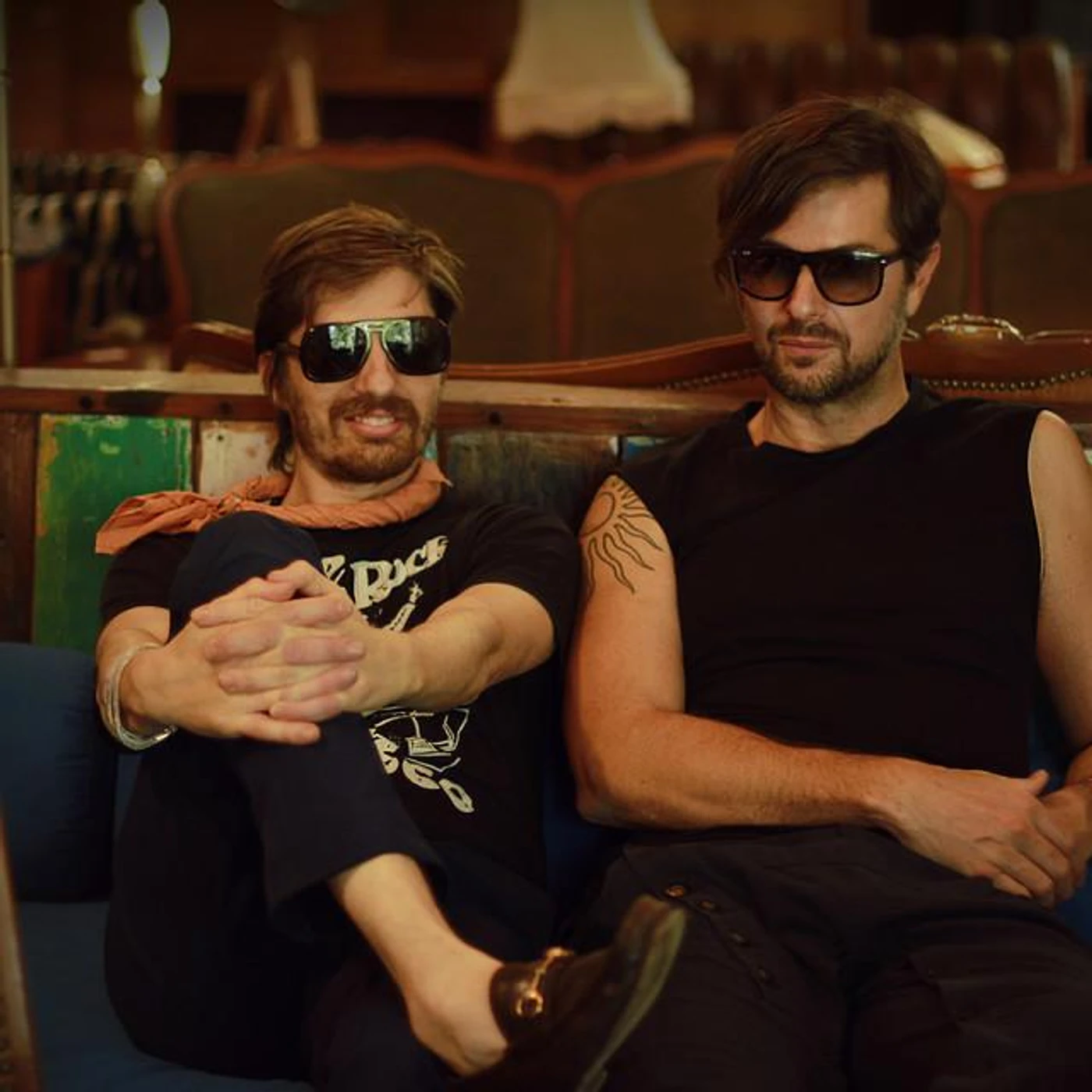 Italoboyz Brand Page