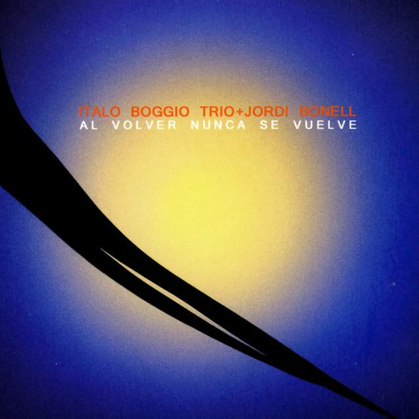 Italo Boggio Brand Page