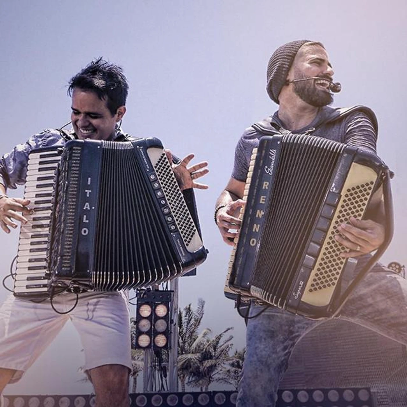 Italo e Renno Brand Page