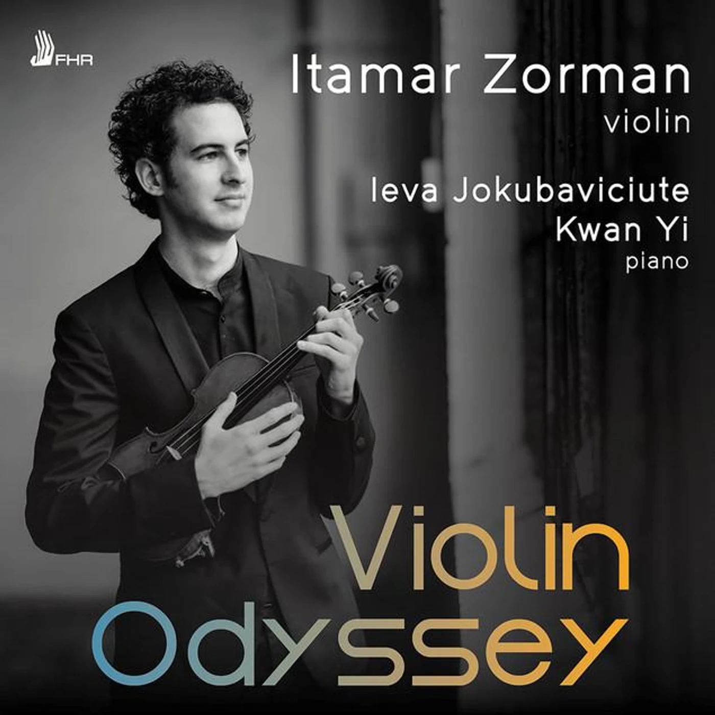 Itamar Zorman Brand Page