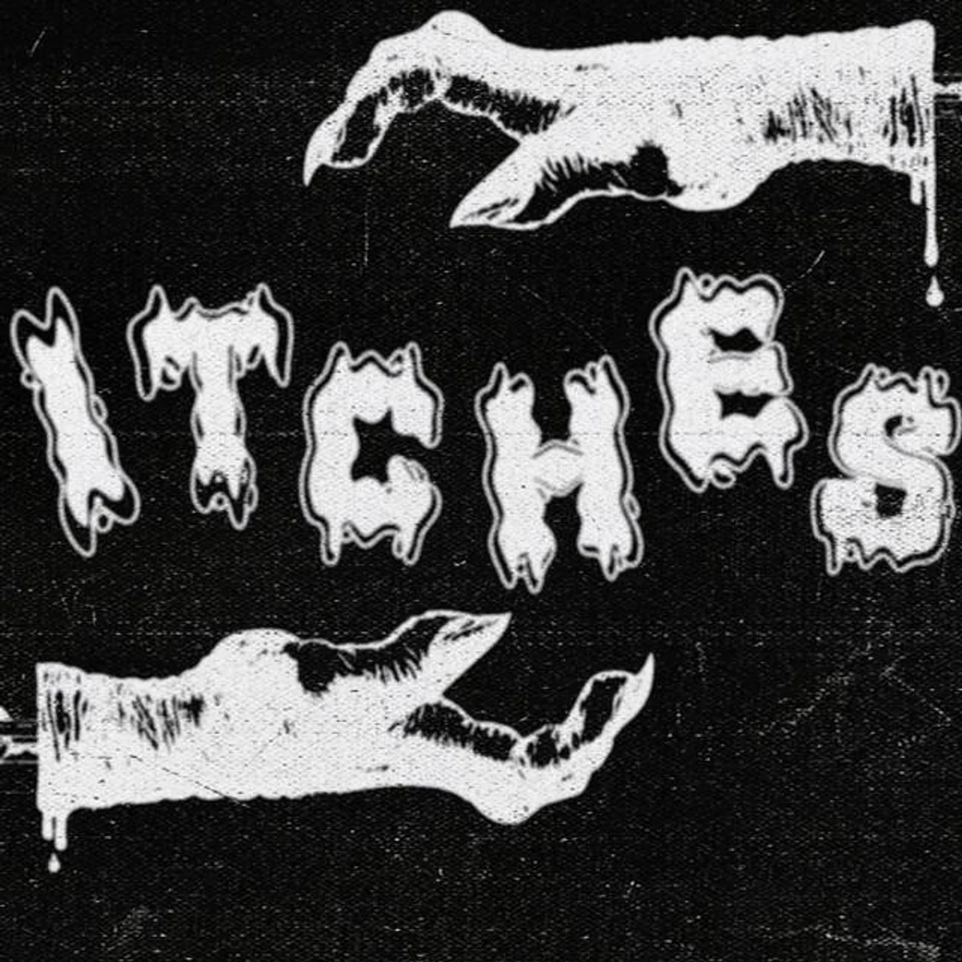 Itches Brand Page