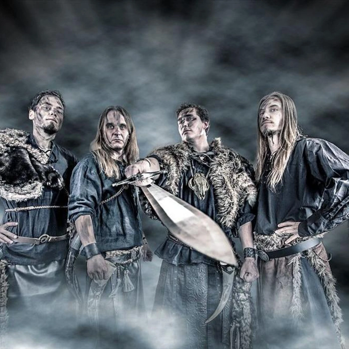 Ithilien Brand Page