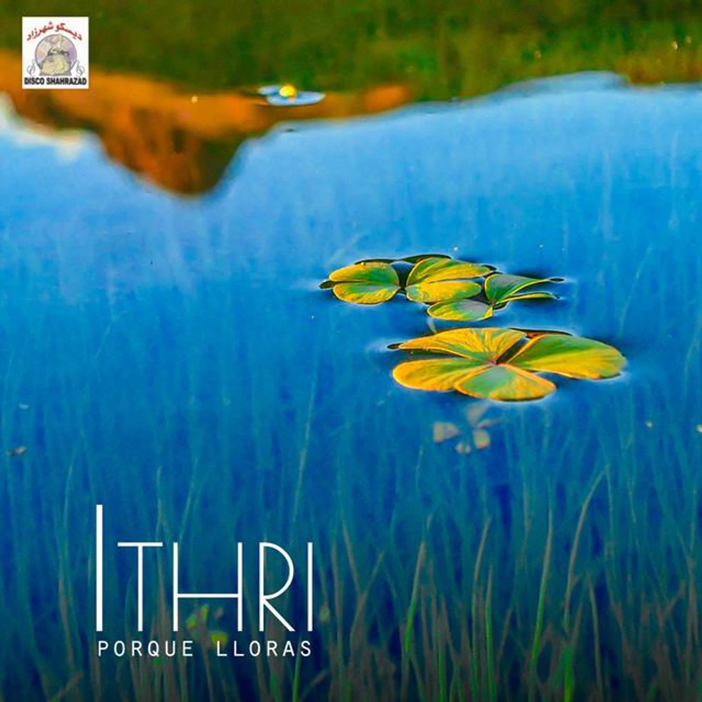 Ithri