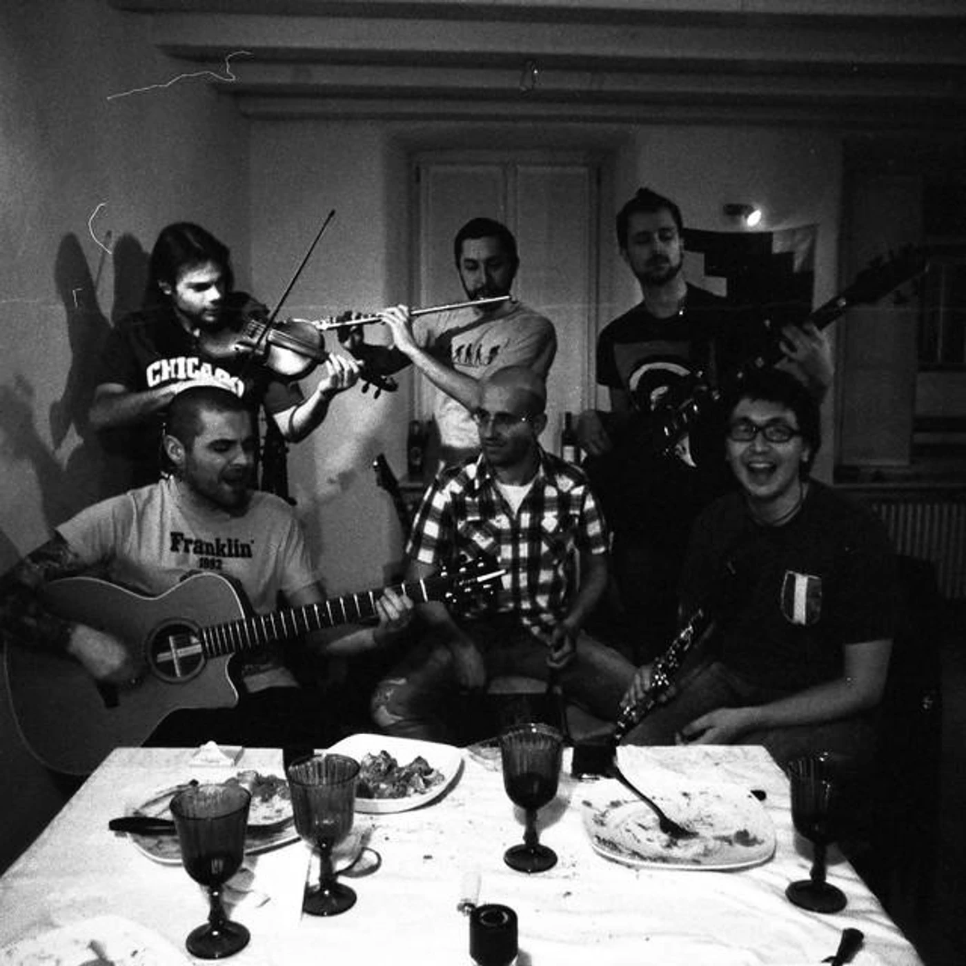 Iubal Kollettivo Musicale