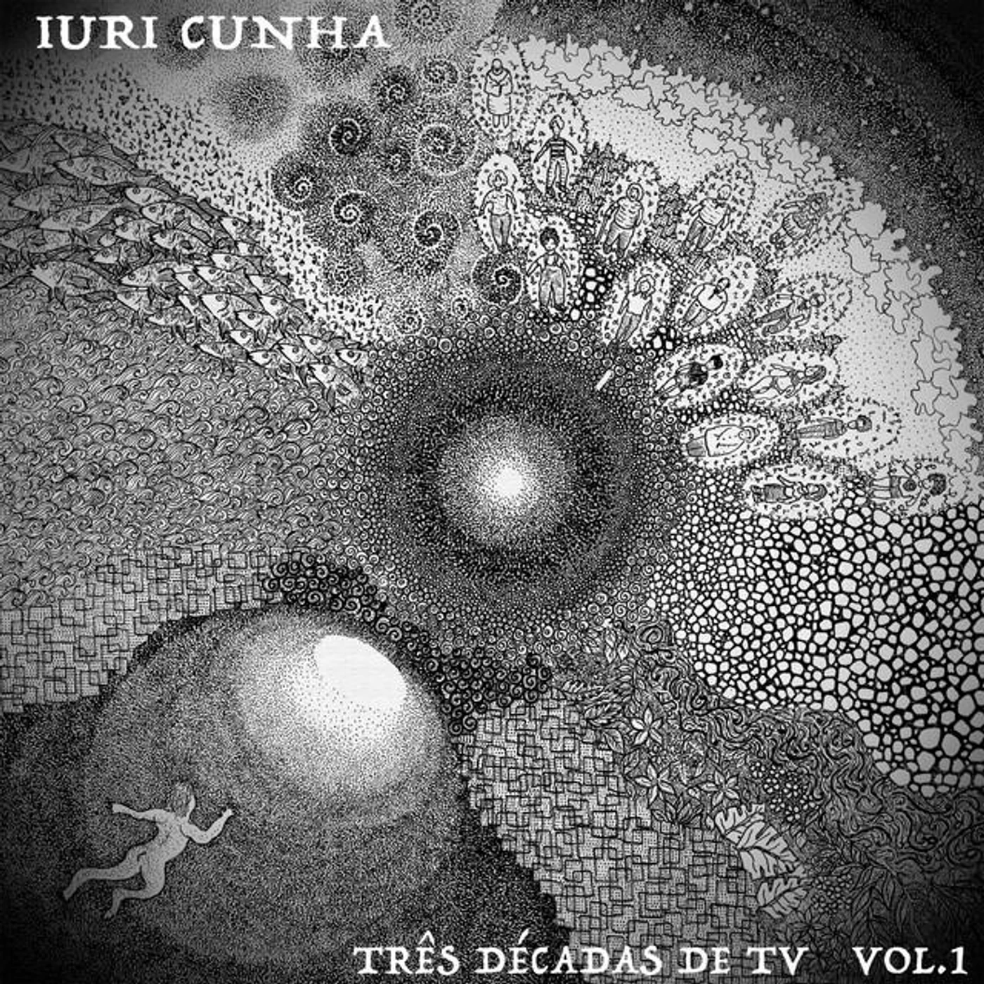 Iuri Cunha Brand Page