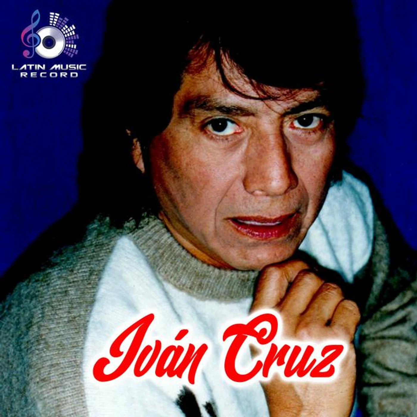 Iván Cruz Brand Page