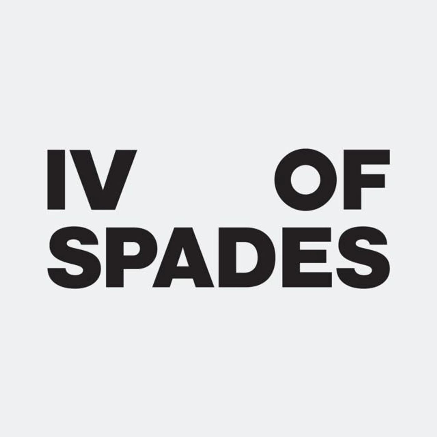 IV OF SPADES Brand Page