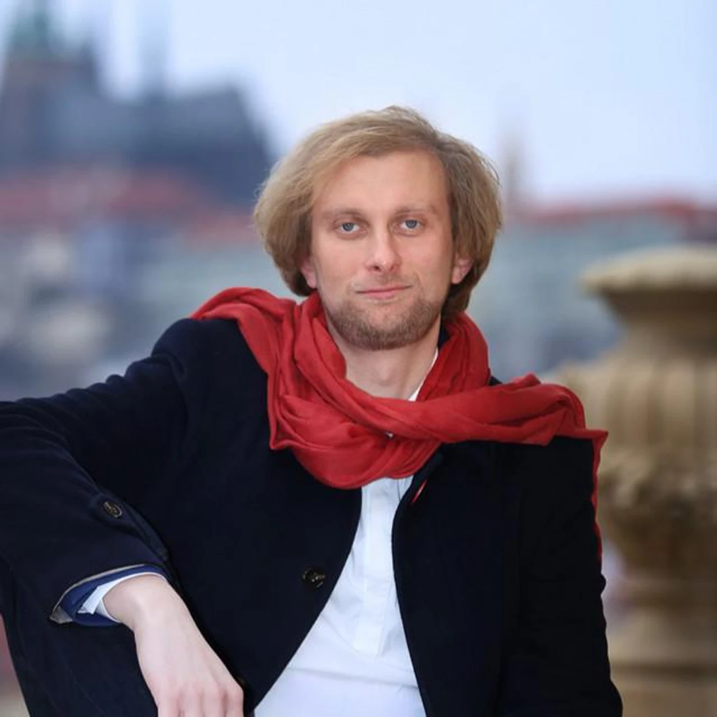 Ivo Kahanek Brand Page