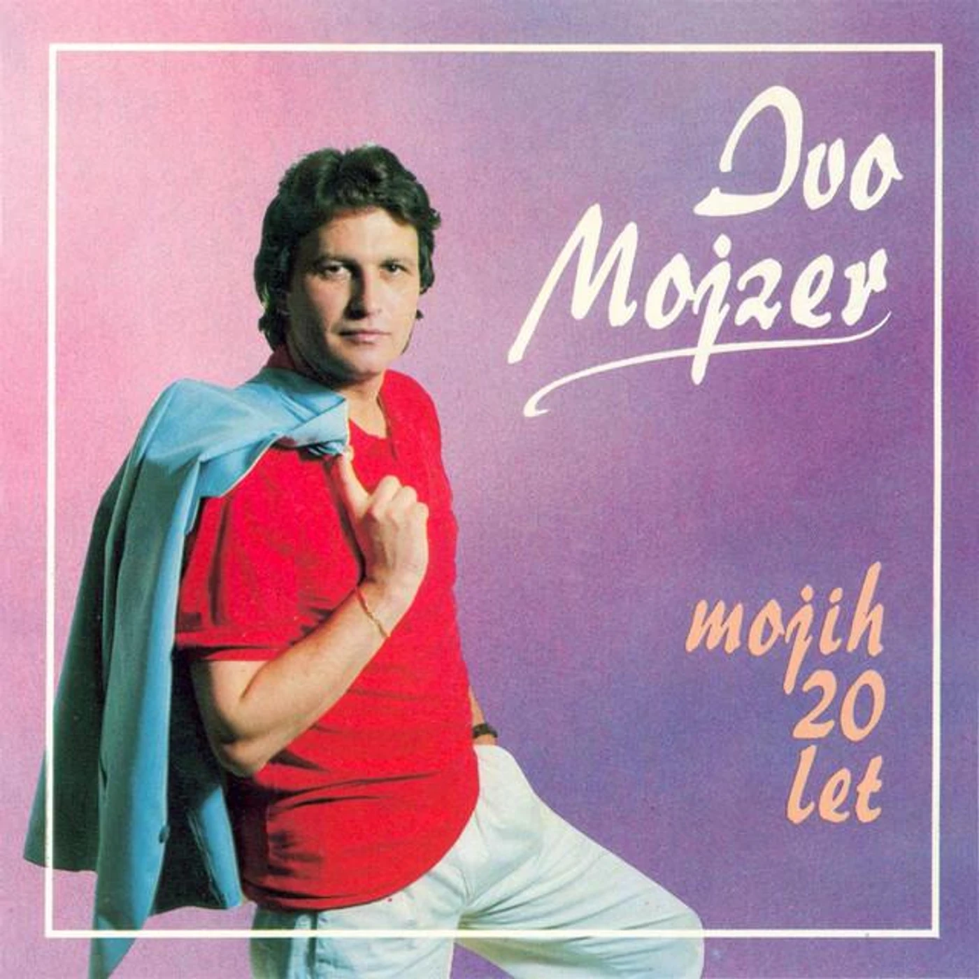 Ivo Mojzer
