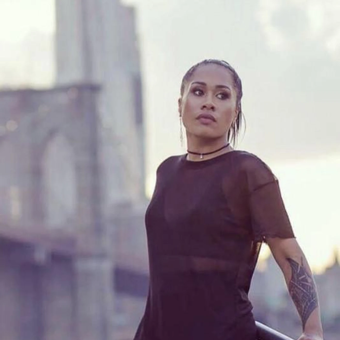 Iva Lamkum Brand Page