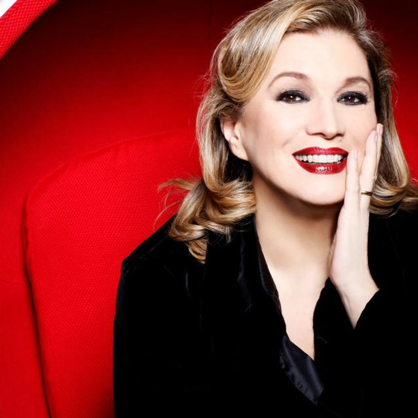 Iva Zanicchi Brand Page