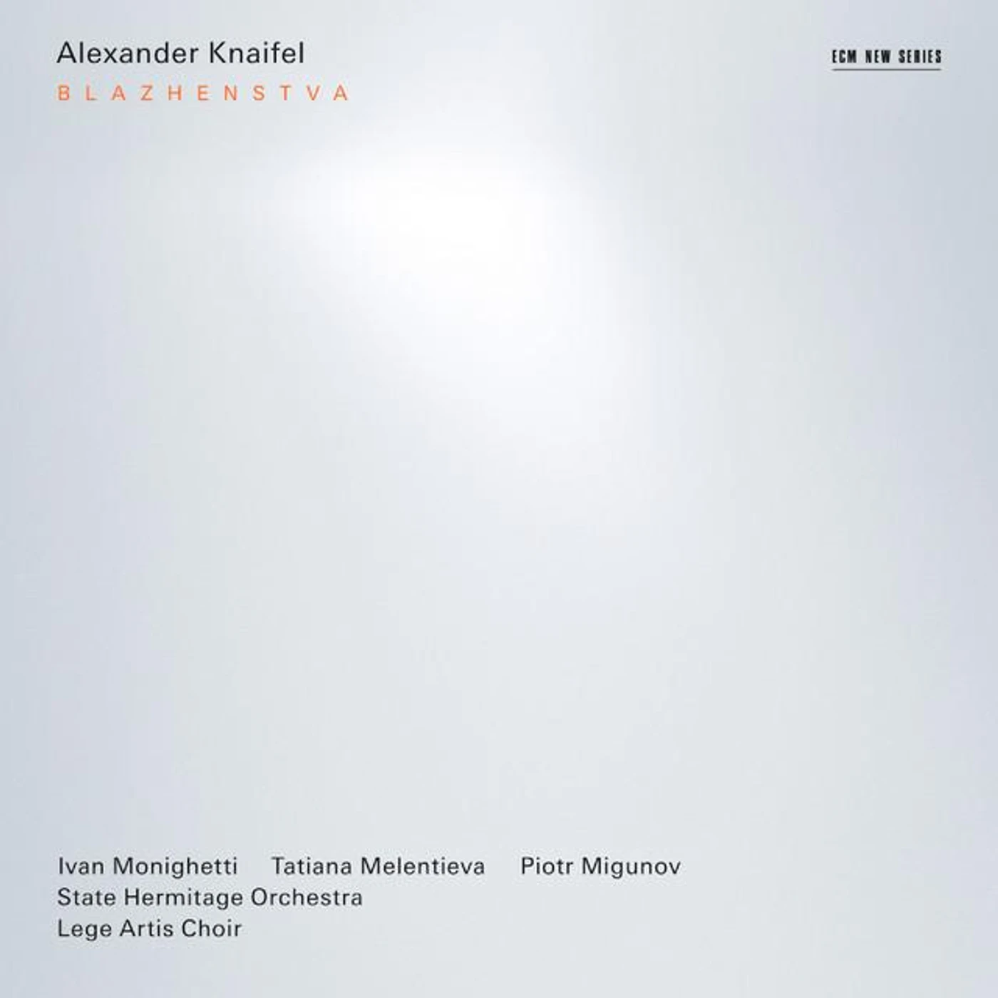 Ivan Monighetti Brand Page