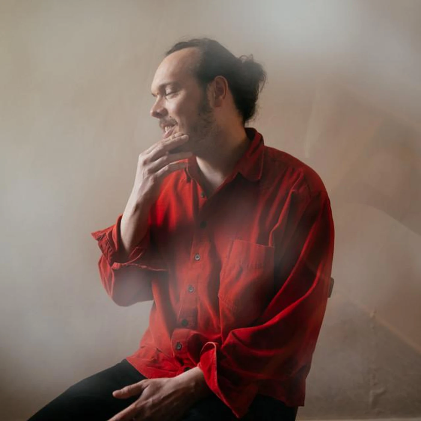 Ivan Moult Brand Page