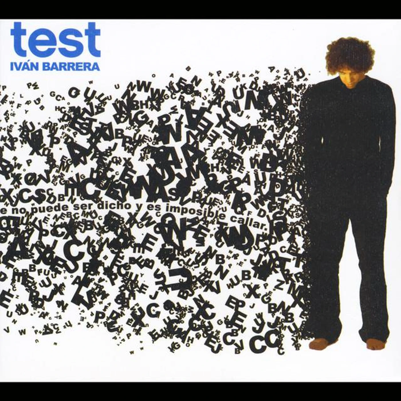 Ivan Barrera Brand Page