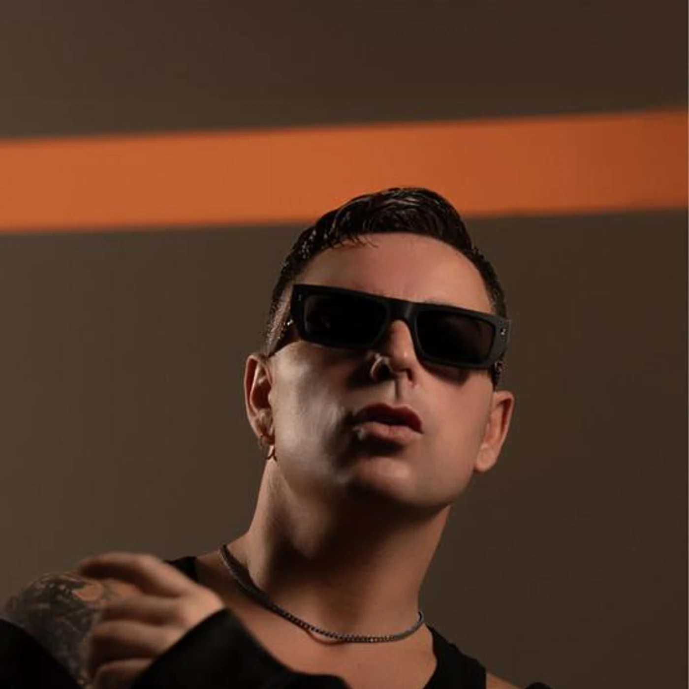 Ivan Granatino Brand Page