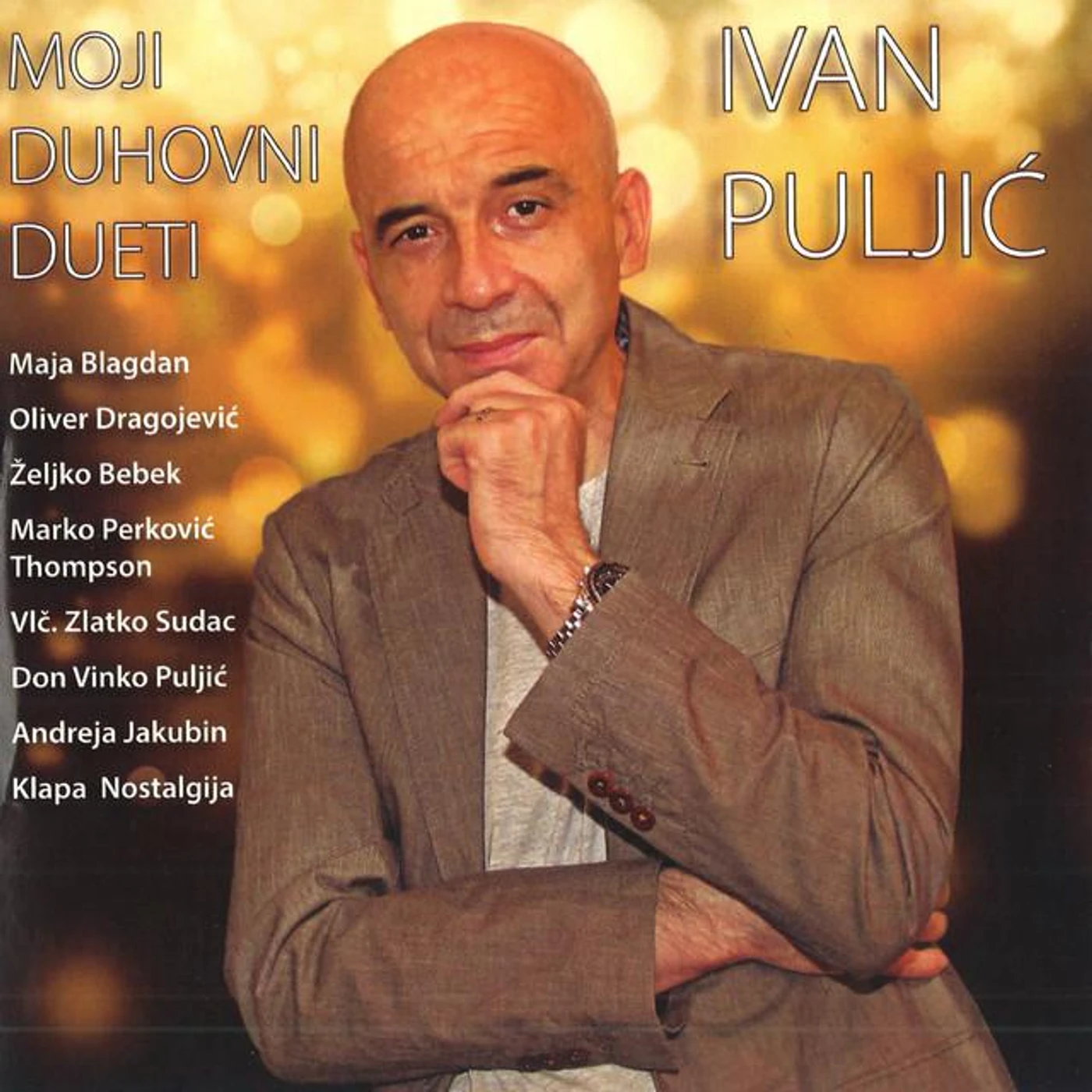 Ivan Puljić Brand Page