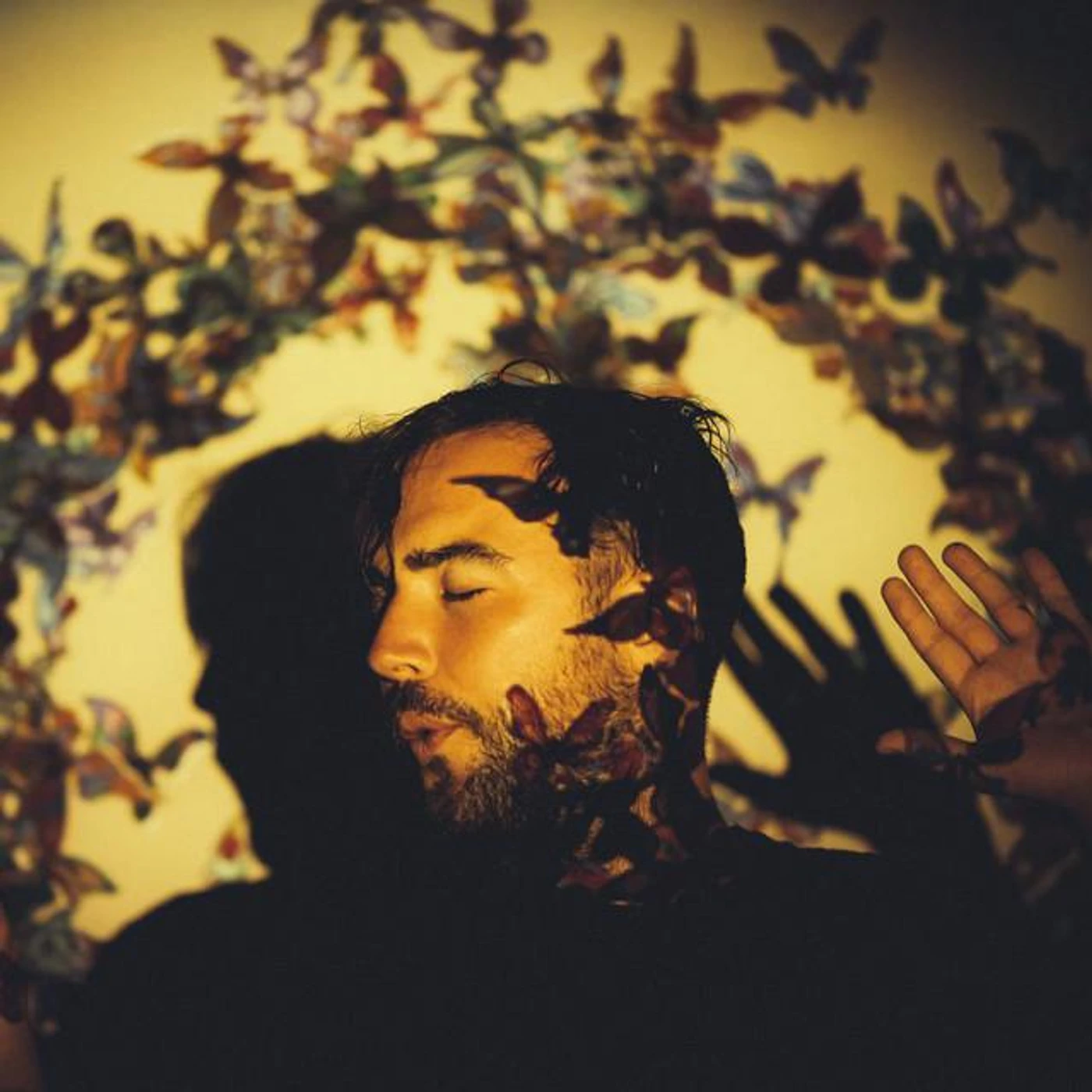 Ivan Starzev Brand Page