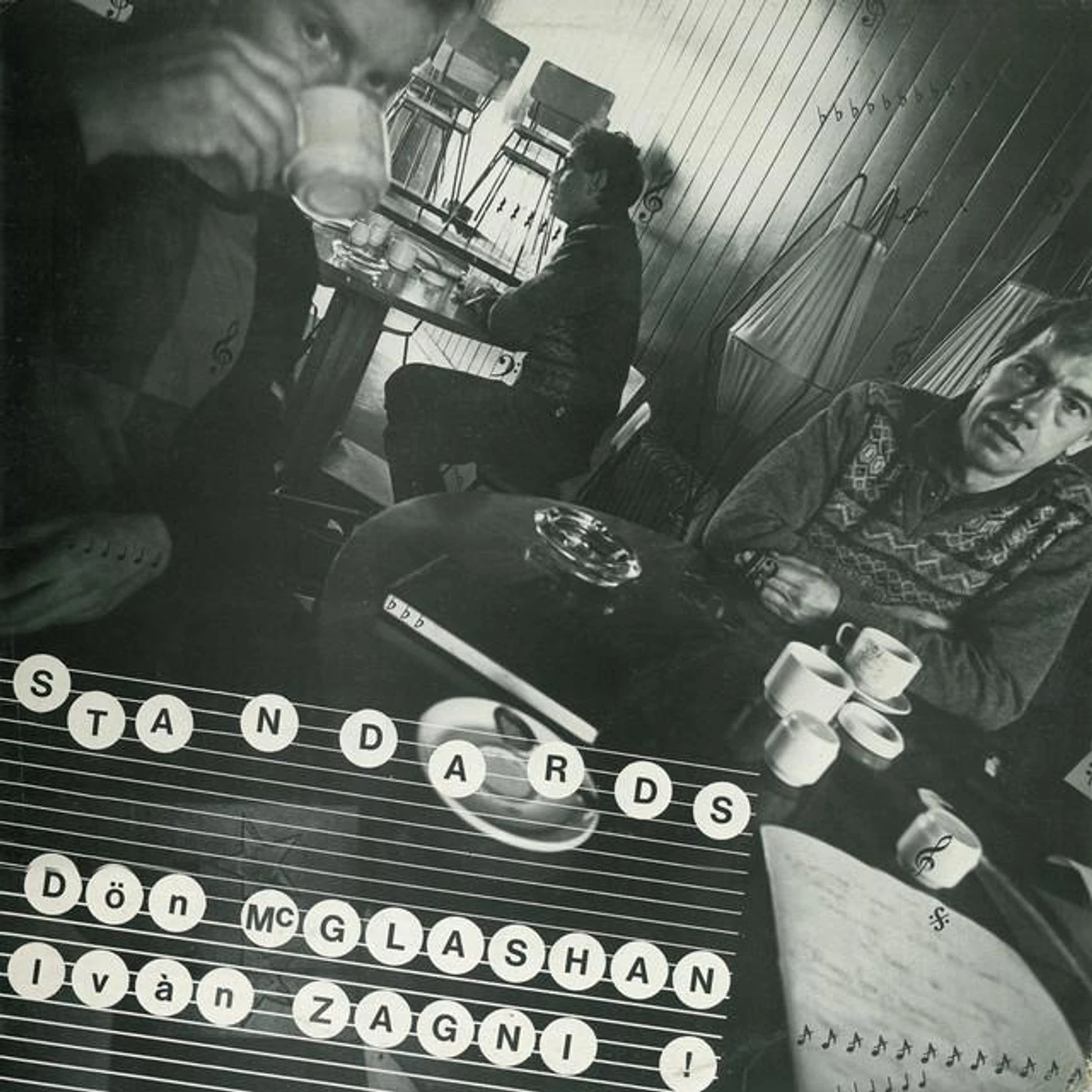 Ivan Zagni Brand Page